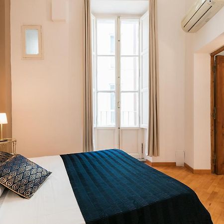 Veneto Avenue Apartamento Roma Exterior foto