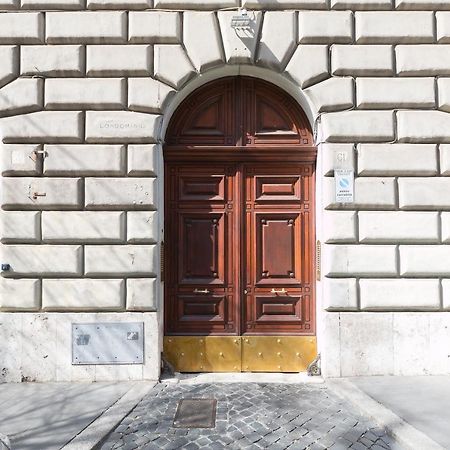 Veneto Avenue Apartamento Roma Exterior foto