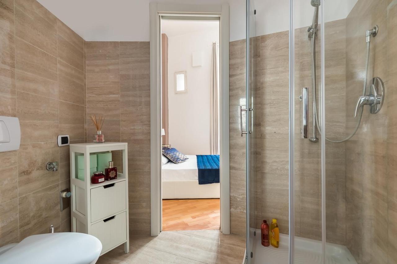 Veneto Avenue Apartamento Roma Exterior foto