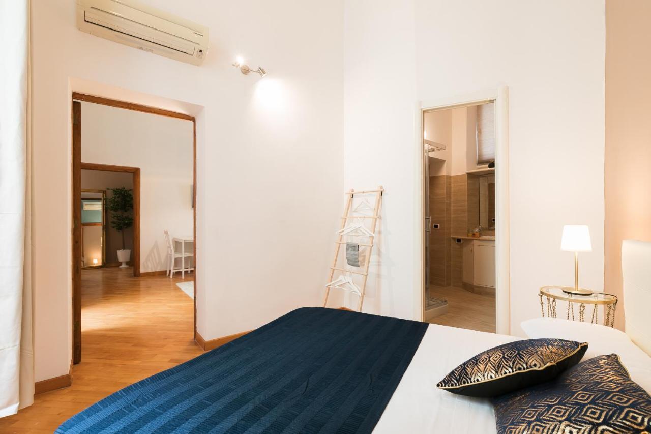Veneto Avenue Apartamento Roma Exterior foto