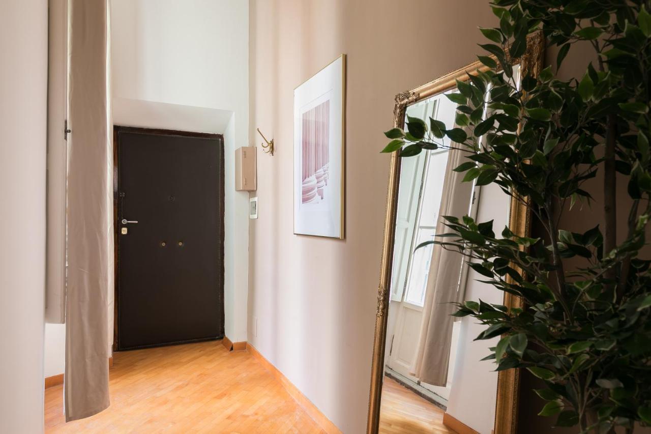 Veneto Avenue Apartamento Roma Exterior foto