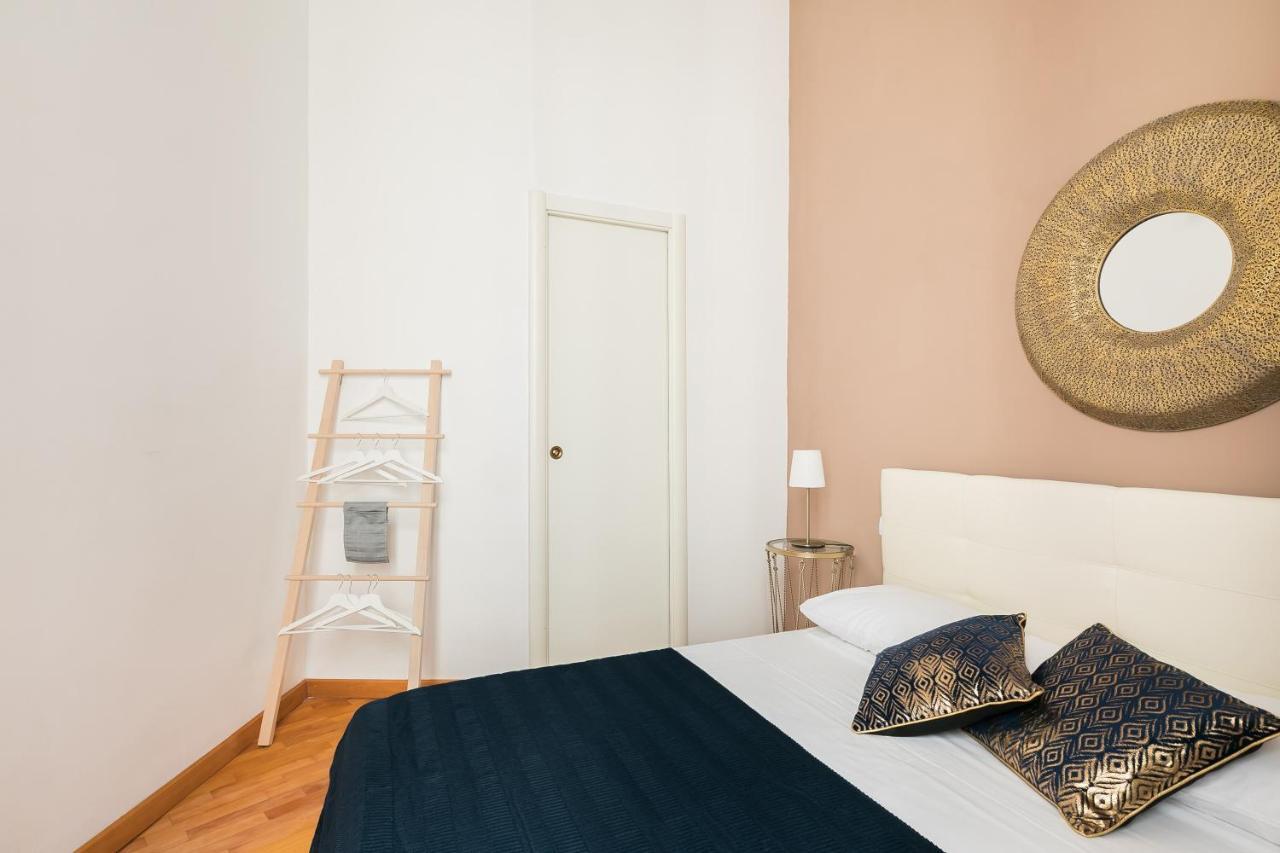 Veneto Avenue Apartamento Roma Exterior foto