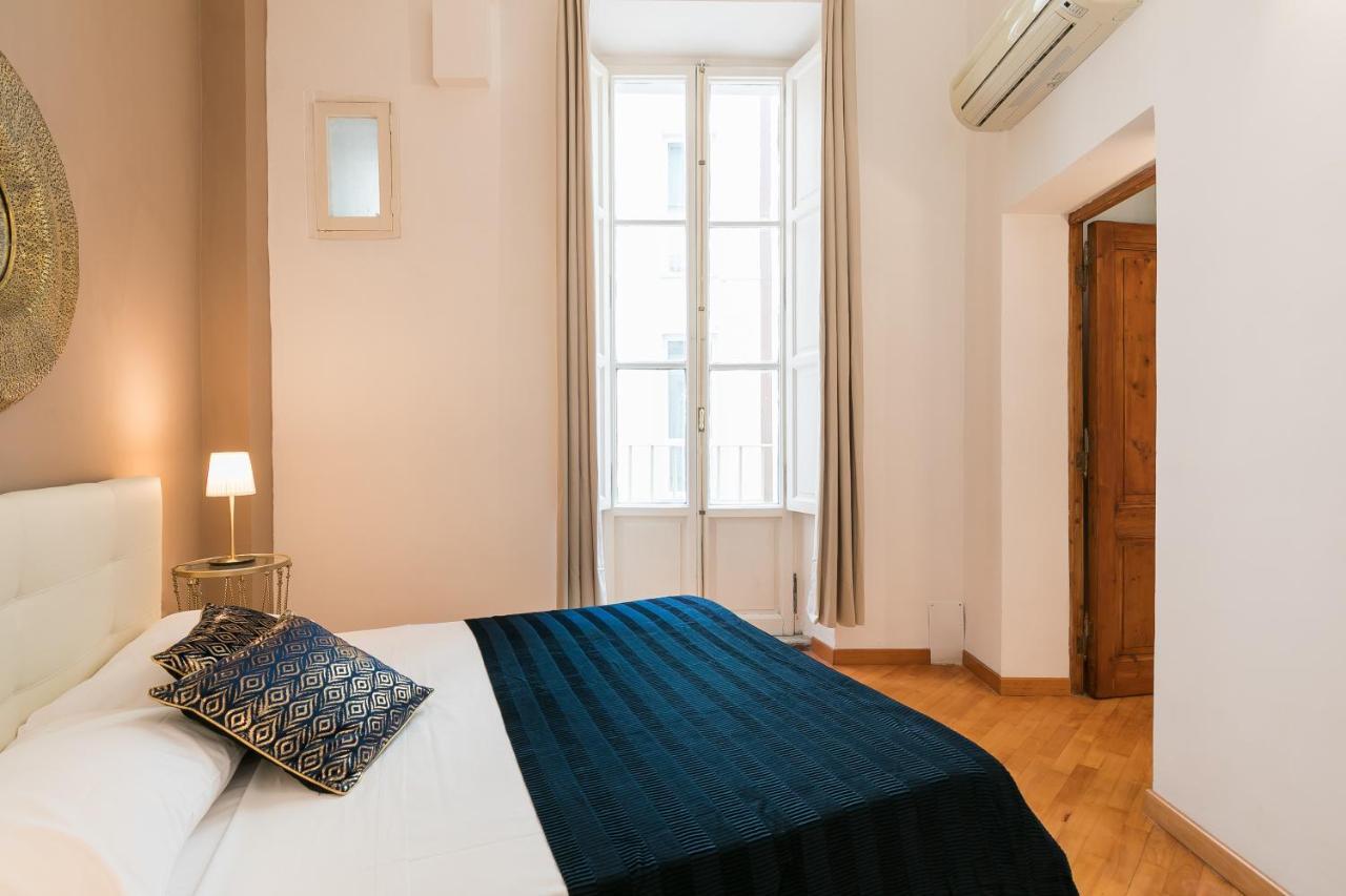 Veneto Avenue Apartamento Roma Exterior foto