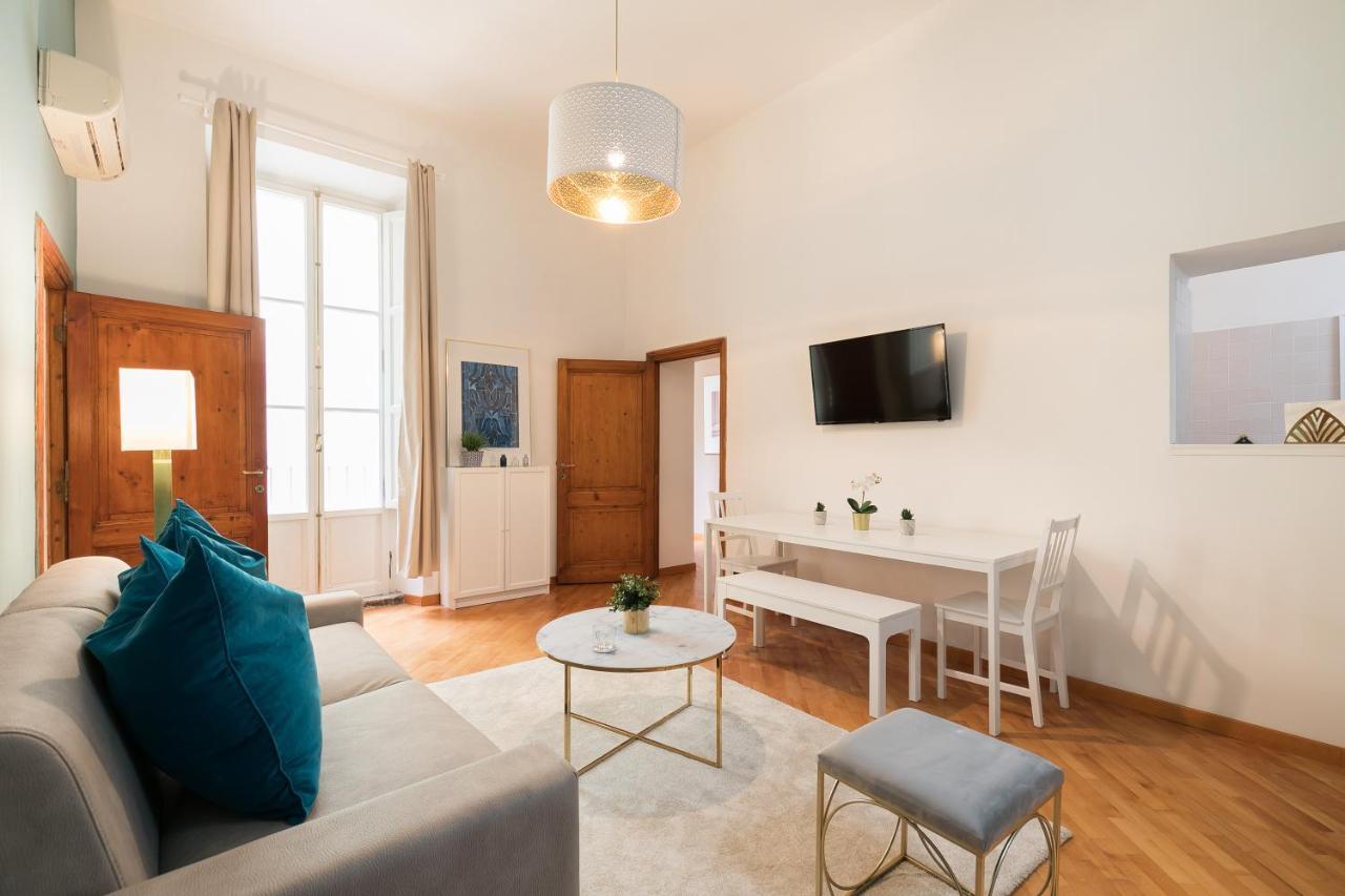 Veneto Avenue Apartamento Roma Exterior foto